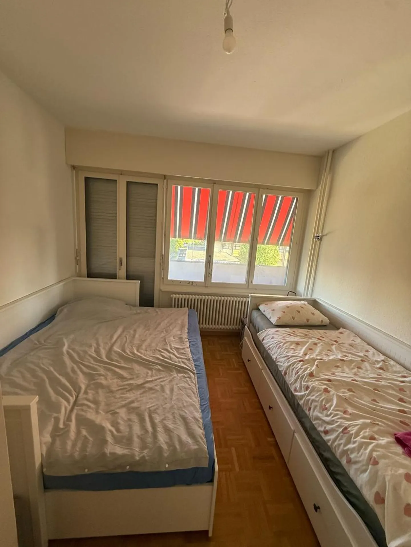 URGENCE 7 Chambres Onex - Photo 10 sur 13