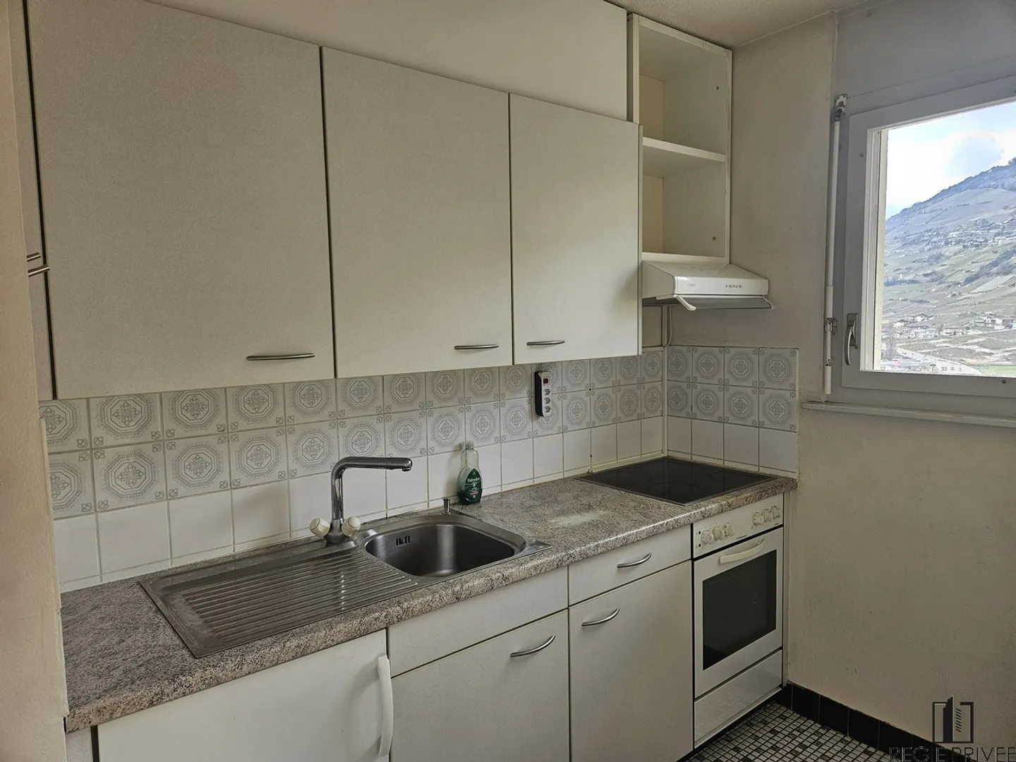 Appartement à louer - Photo 4 sur 6