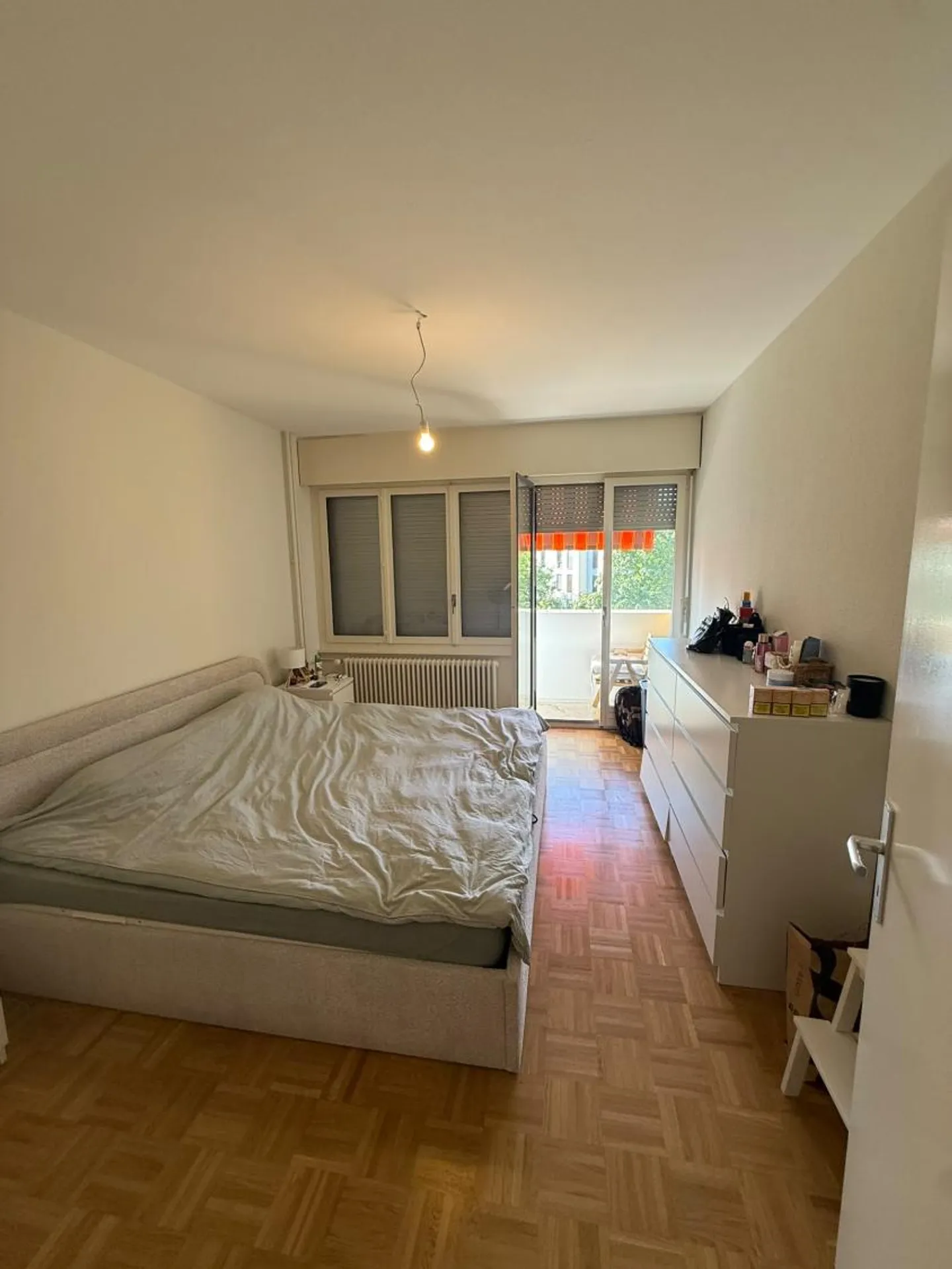 URGENCE 7 Chambres Onex - Photo 11 sur 13