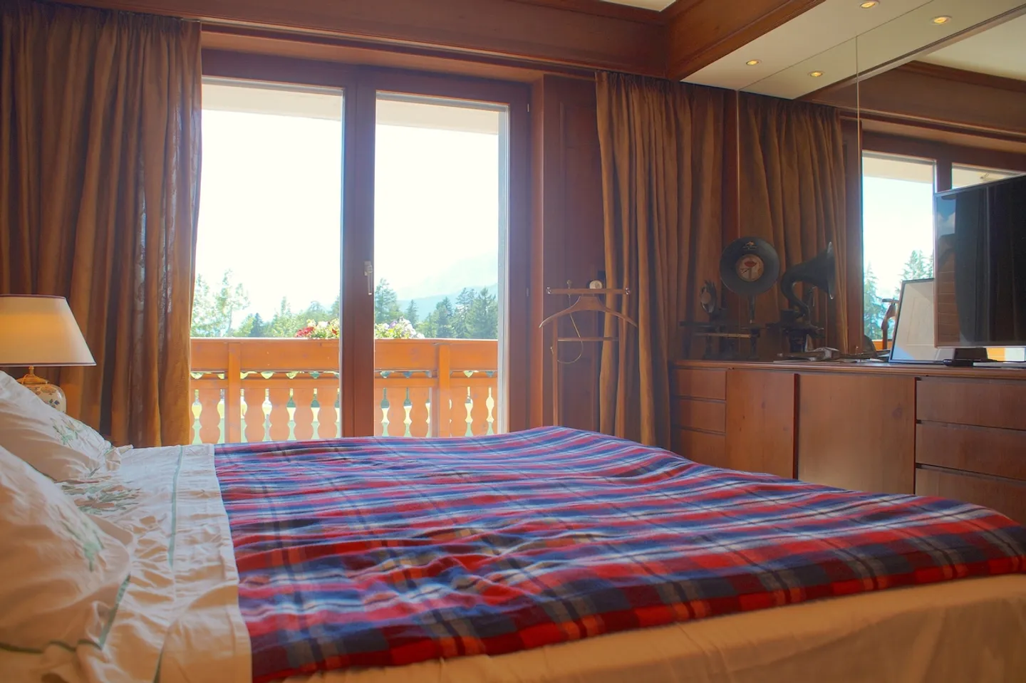 Appartement de Luxe à Crans - Photo 13 sur 19