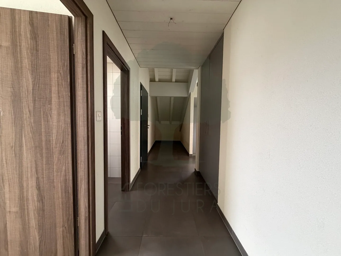 Magnifico appartamento Minergie di 4,5 stanze con terrazza - Foto 13 di 17