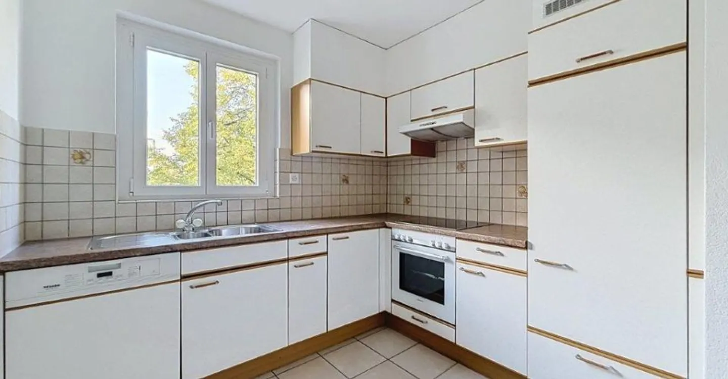 Charmant Appartement 4.5 pièces - Photo 2 sur 6