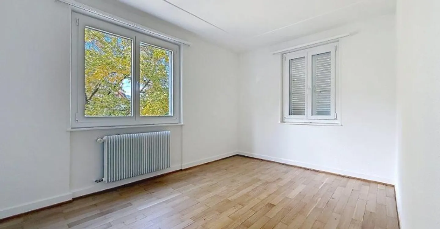 Charmant Appartement 4.5 pièces - Photo 3 sur 6