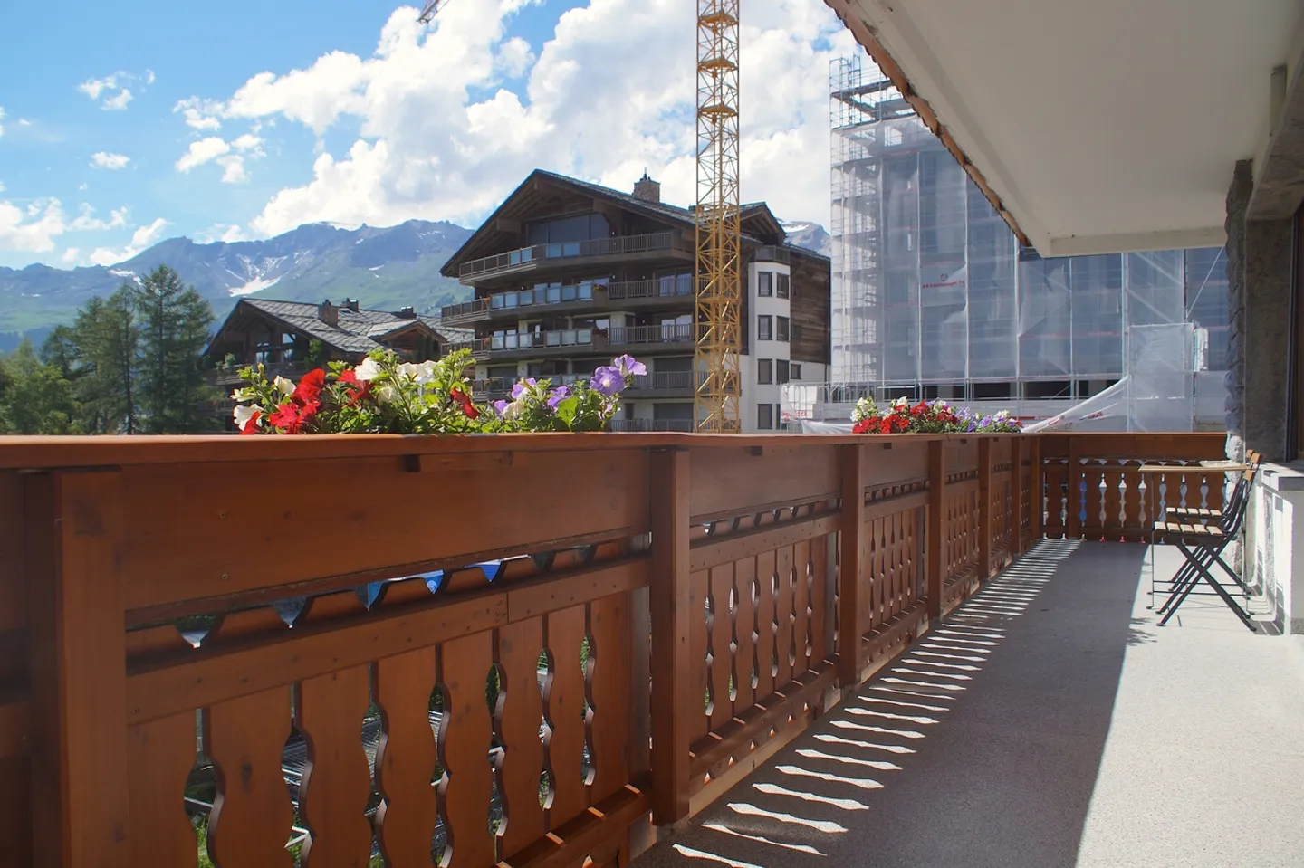 Appartement de Luxe à Crans - Photo 19 sur 19