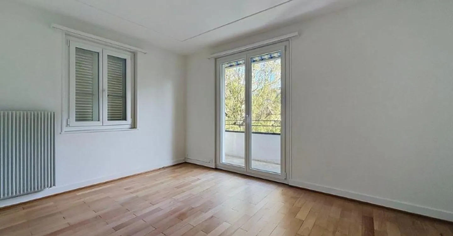 Charmant Appartement 4.5 pièces - Photo 1 sur 6