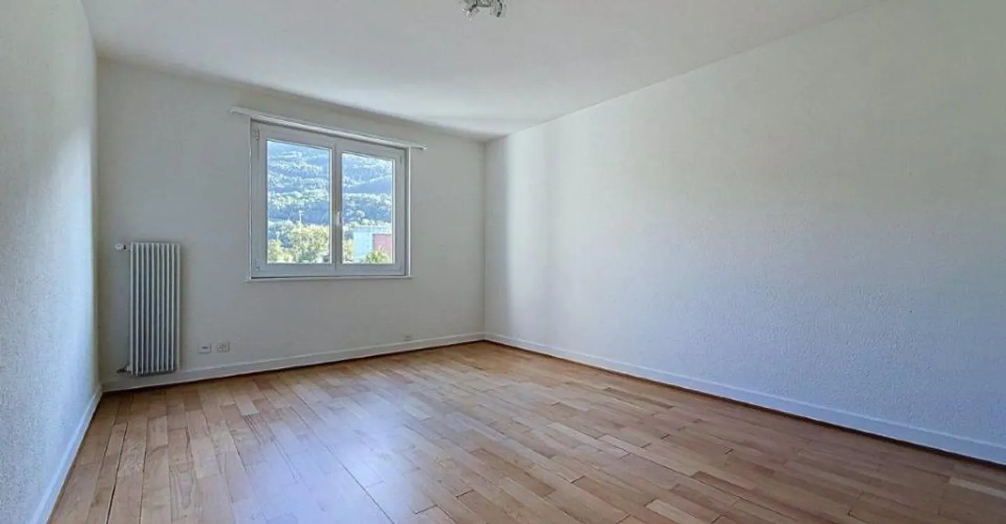 Charmant Appartement 4.5 pièces - Photo 4 sur 6