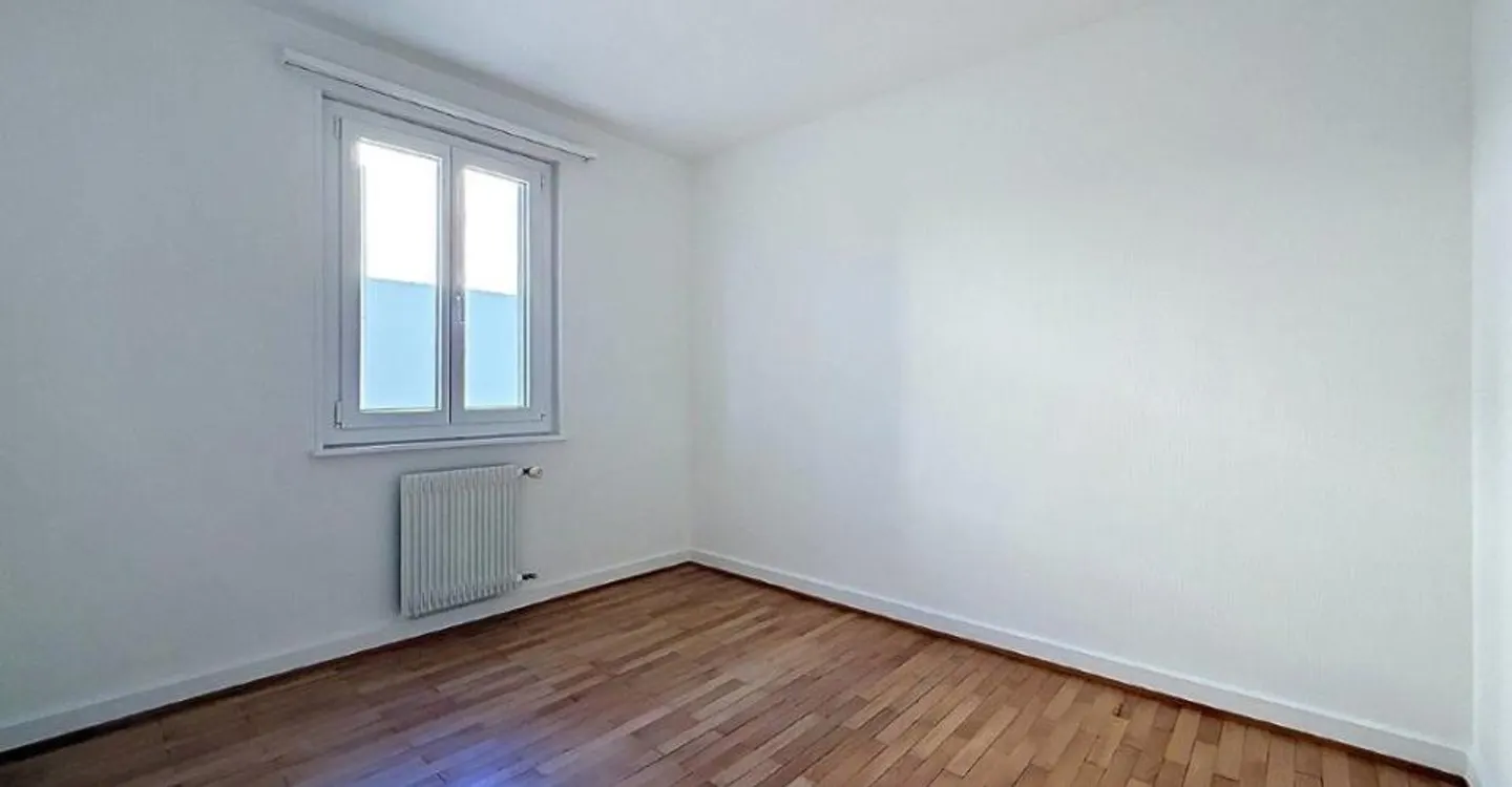 Charmant Appartement 4.5 pièces - Photo 5 sur 6