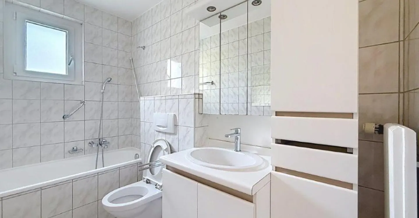 Charmant Appartement 4.5 pièces - Photo 6 sur 6