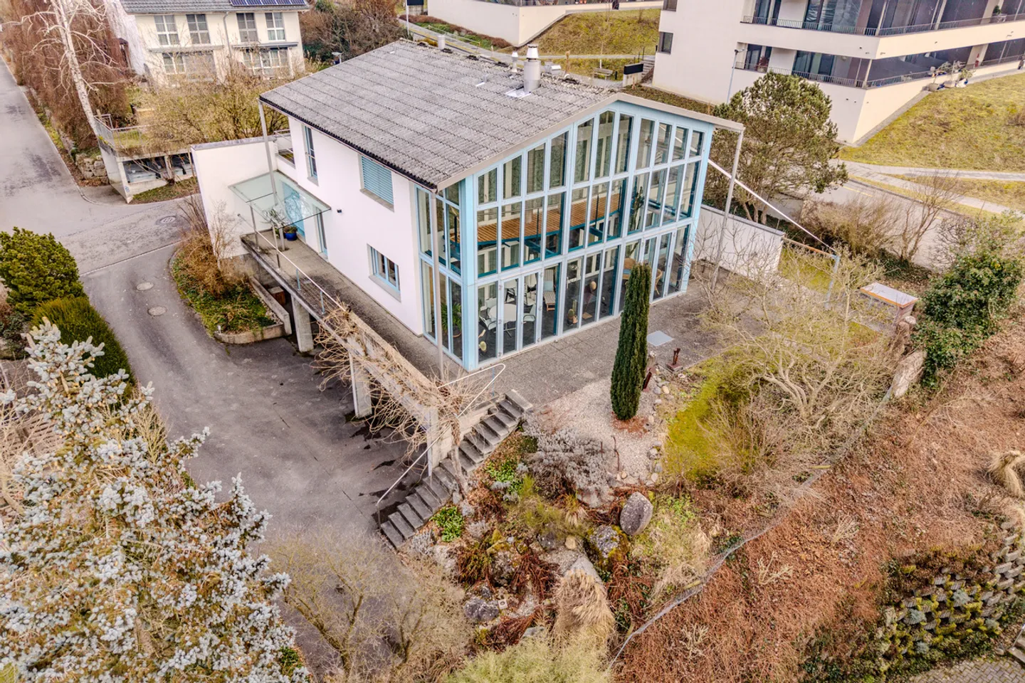 Confort associé à la sophistication et à l'esthétique - Photo 1 sur 8