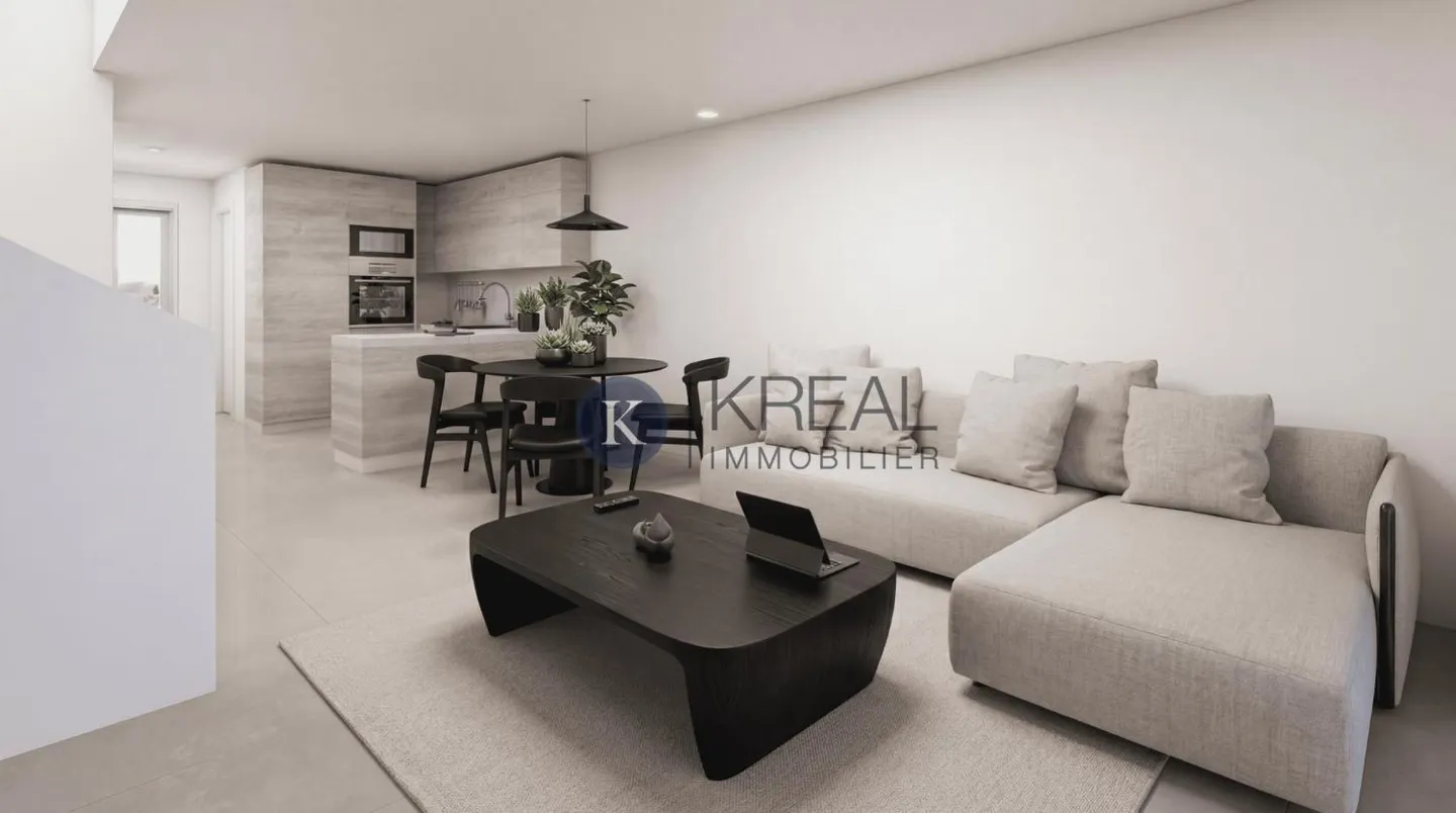 Villa moderne à Vallorbe - Photo 1 sur 8