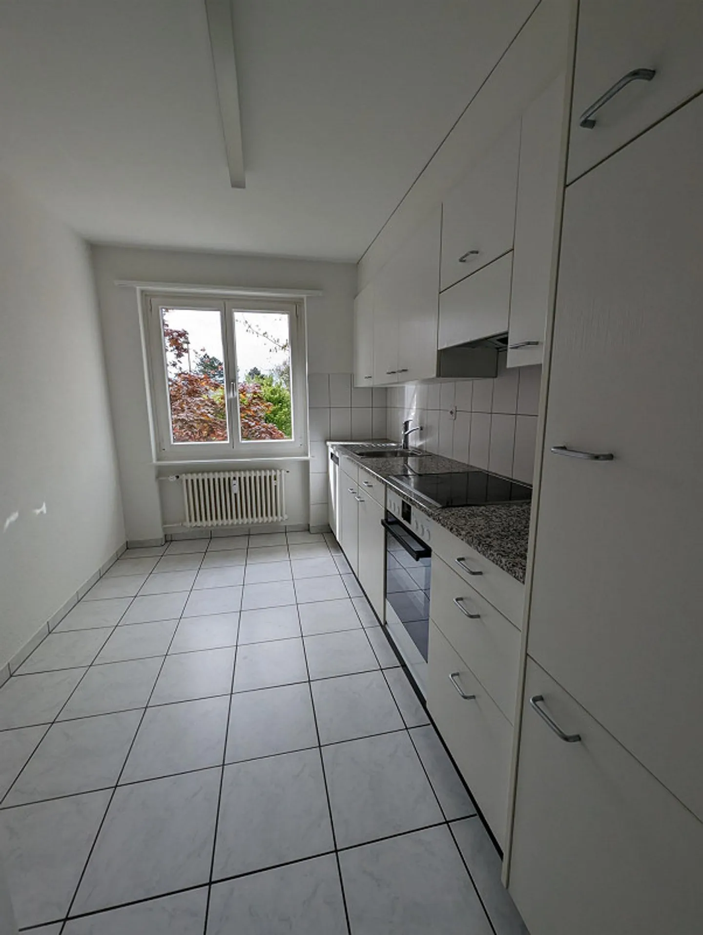 Bella appartamento di 4 stanze con 2 balconi ad Arlesheim - Foto 2 di 9