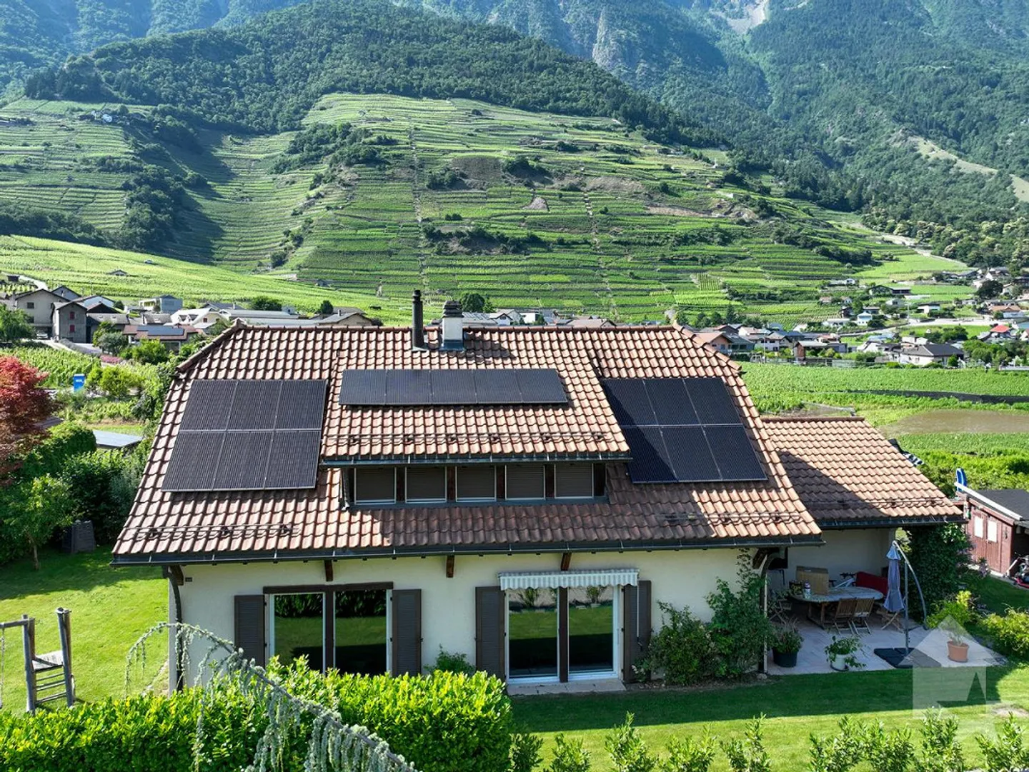 Magnifica casa di charme che unisce comfort moderno e fascino - Foto 15 di 17