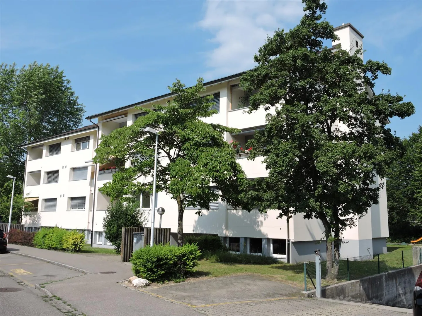 Place souterraine - Photo 2 sur 2