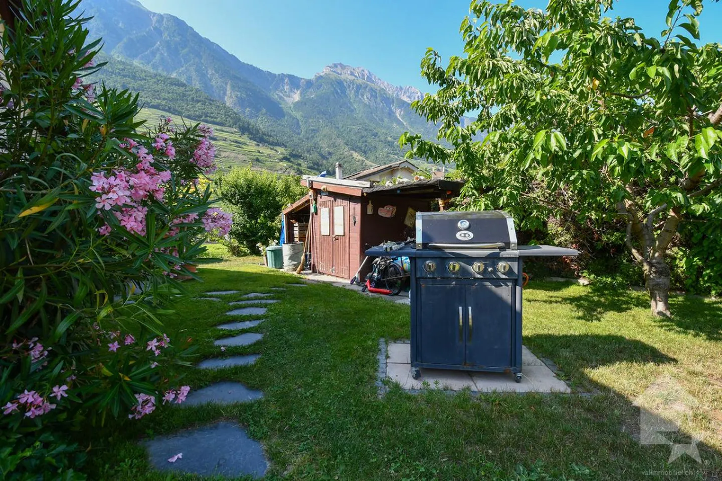 Magnifica casa di charme che unisce comfort moderno e fascino - Foto 16 di 17