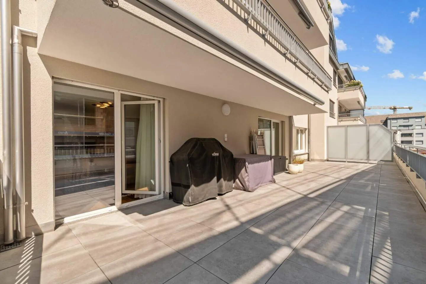 Apartment for sale - Photo 2 of 13