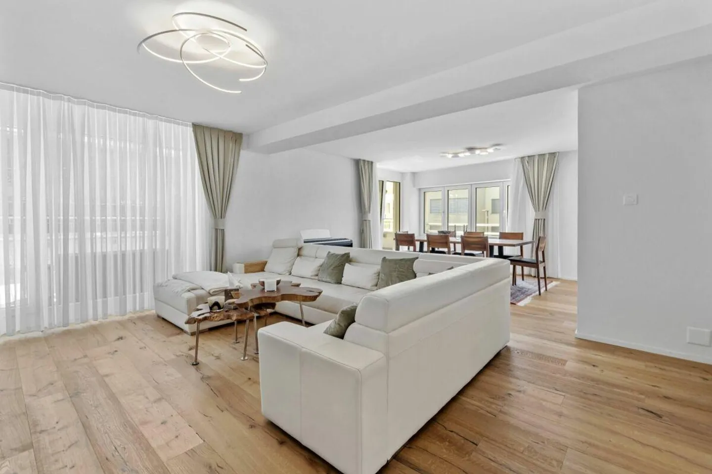 Apartment for sale - Photo 4 of 13