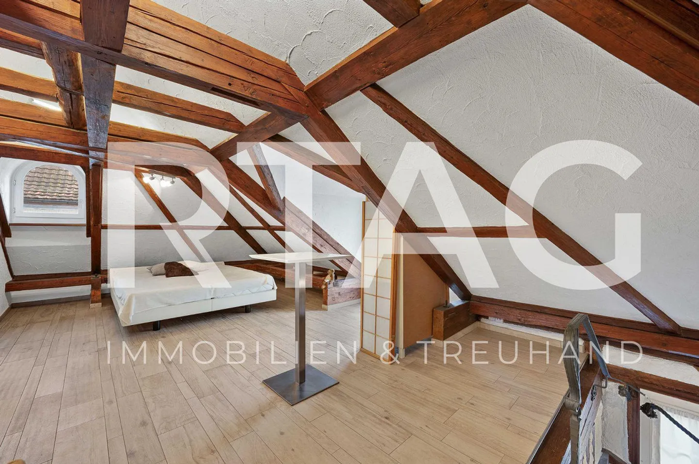 Appartamento 1.5 stanze - Foto 1 di 8