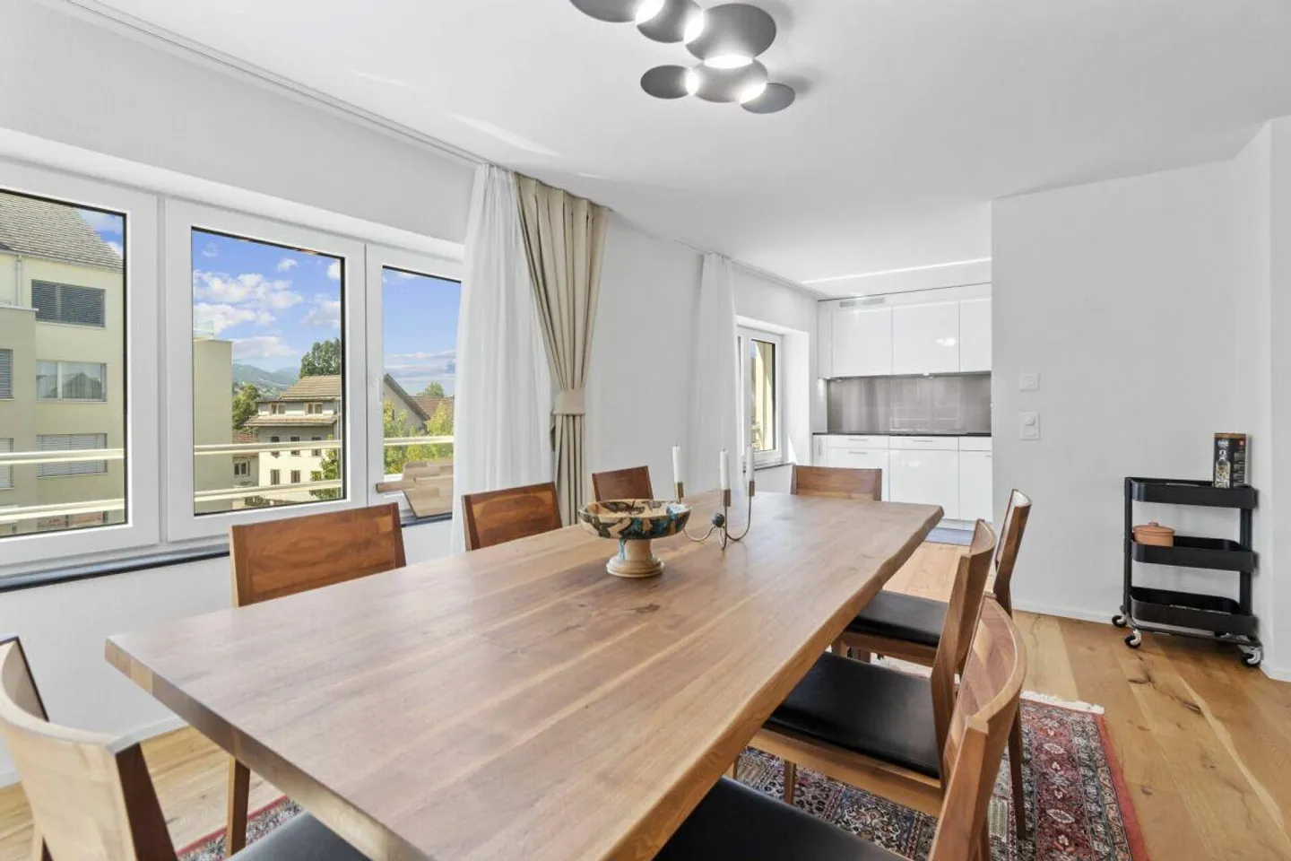 Apartment for sale - Photo 6 of 13