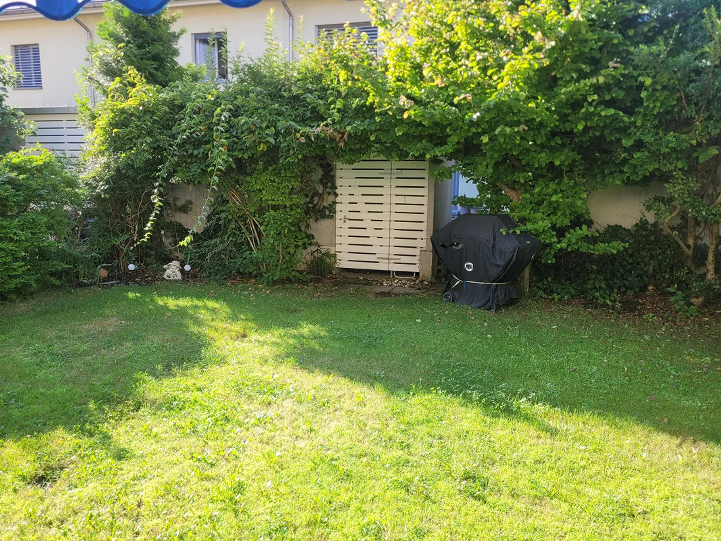 Family-friendly terraced house with winter garden and garden - Photo 2 of 2