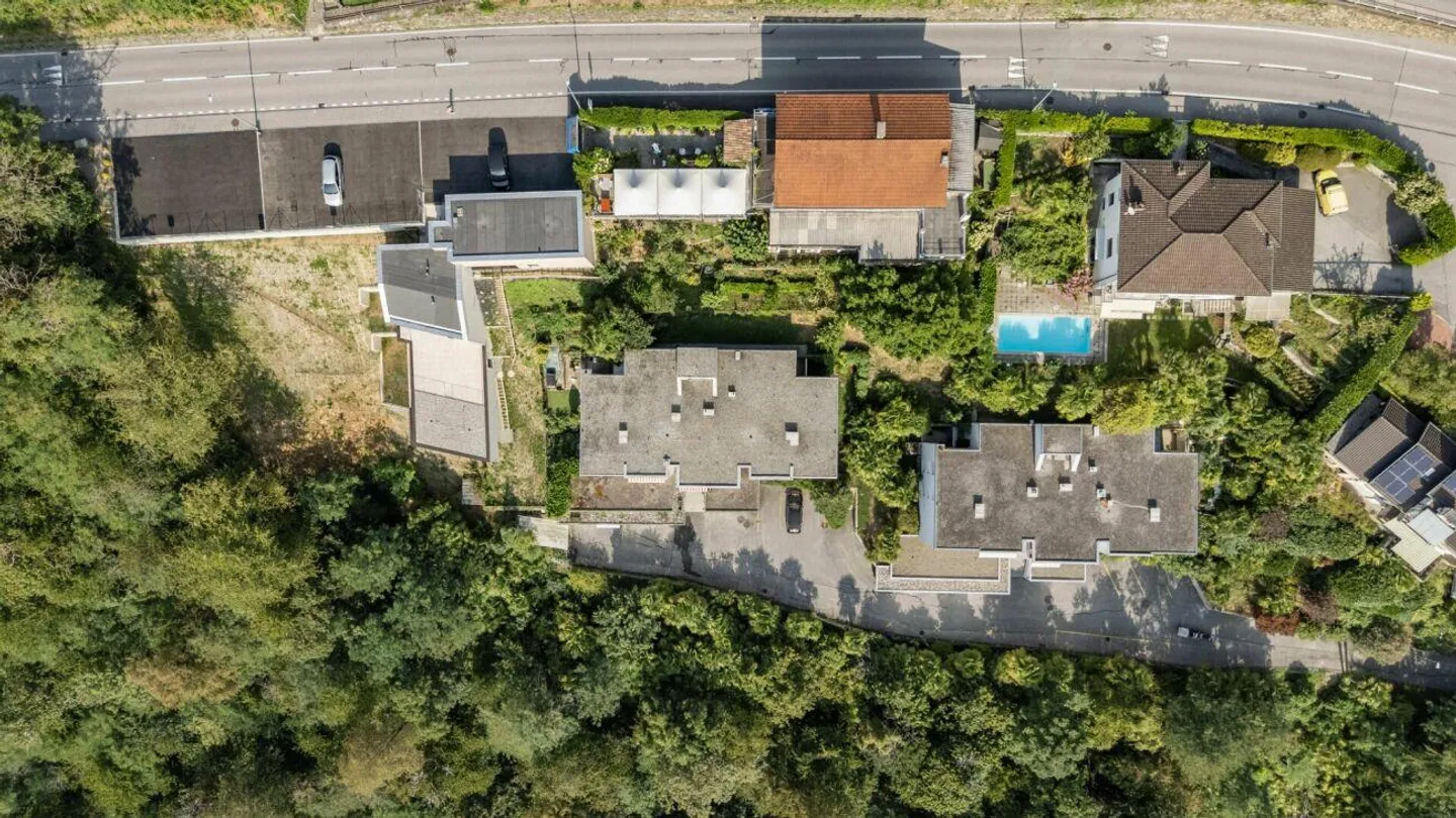 Charmante Wohnung mit Seeblick - Foto 3 von 12