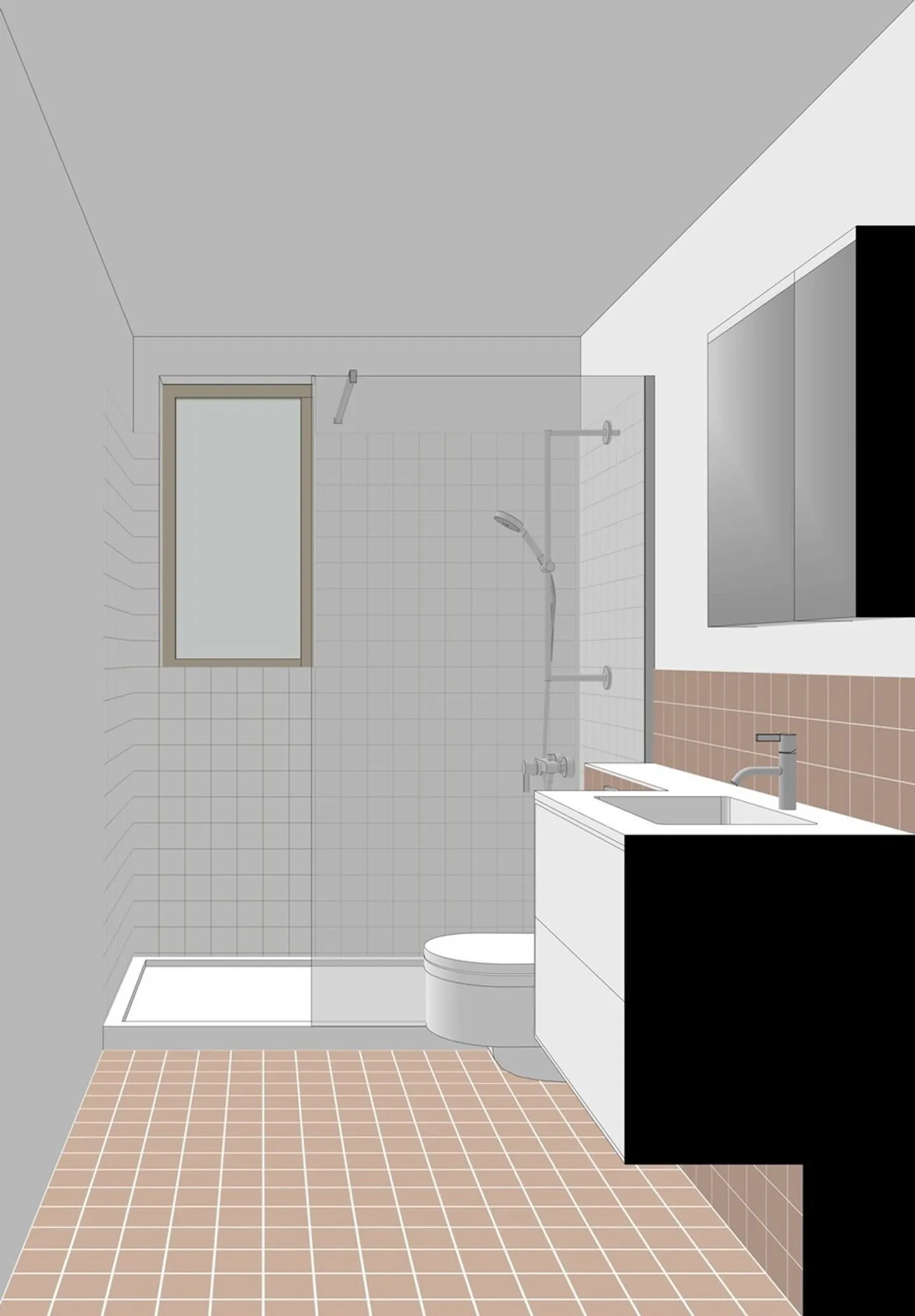 Neu sanierte Wohnung im Breitenrain - Photo 6 sur 7