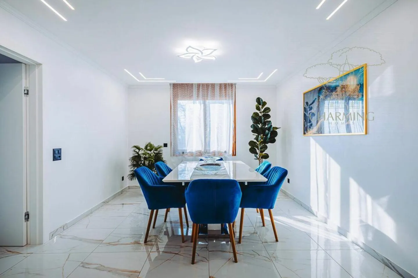 Charmante Wohnung mit Seeblick - Foto 6 von 12