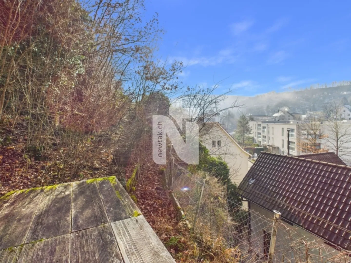 Charmante Maisonette avec Terrasse - Photo 7 sur 9