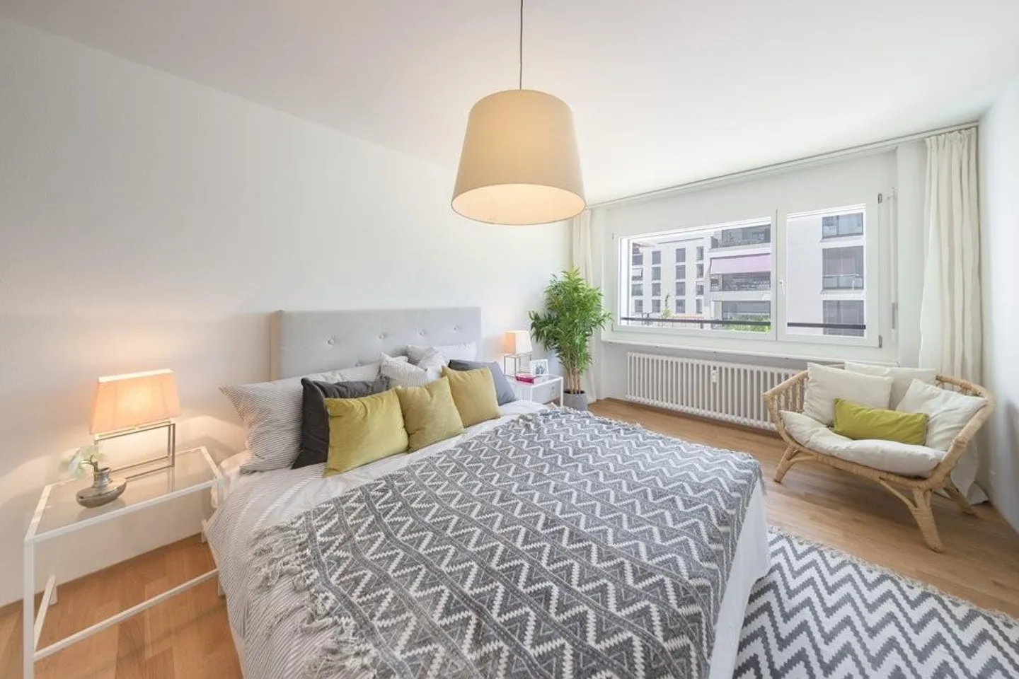 Cerchi una casa moderna e centrale? - Foto 5 di 8