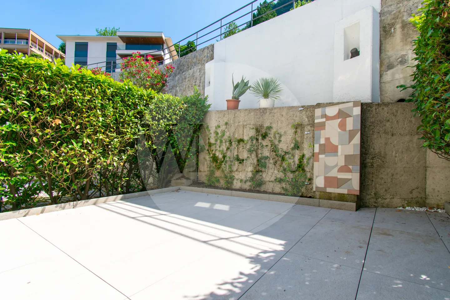 Casa a schiera in affitto - Foto 8 di 17