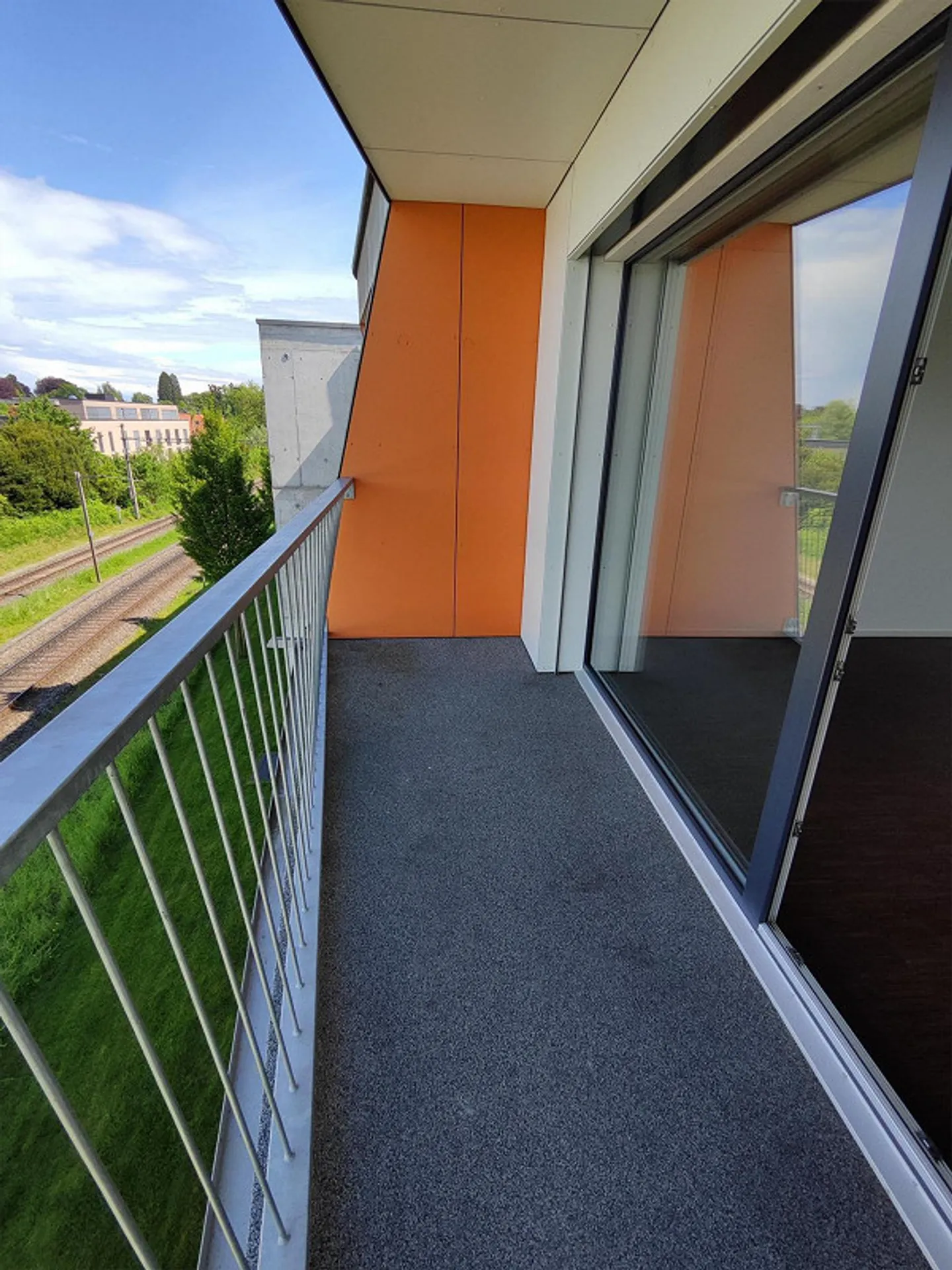 Appartement 1,5 pièces à Kreuzlingen - Photo 12 sur 13