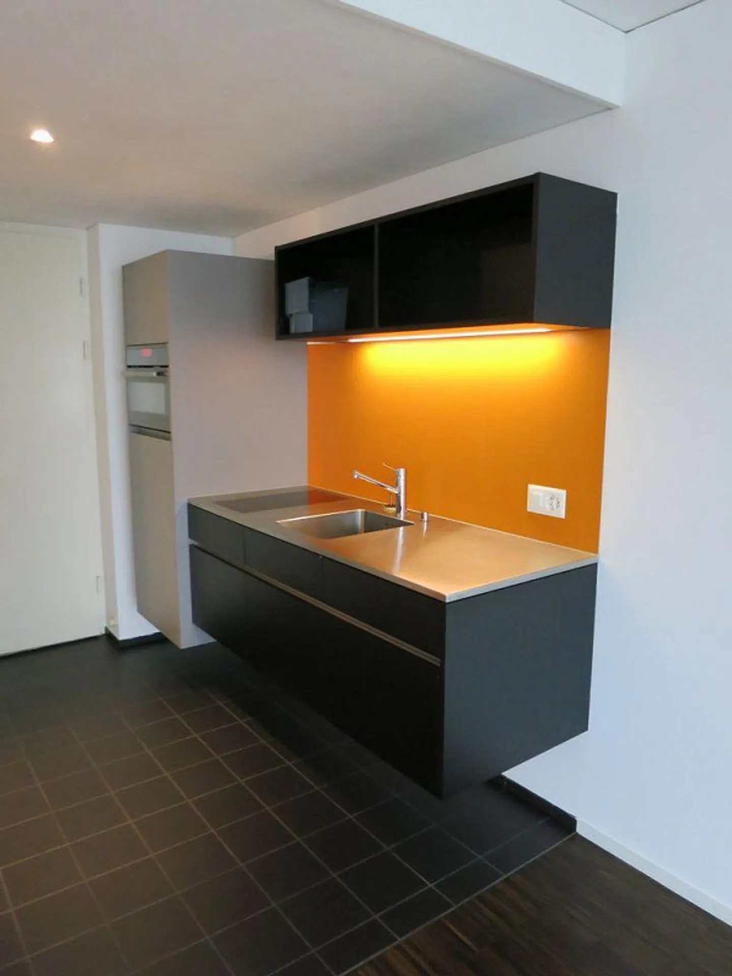 Appartement 1,5 pièces à Kreuzlingen - Photo 13 sur 13
