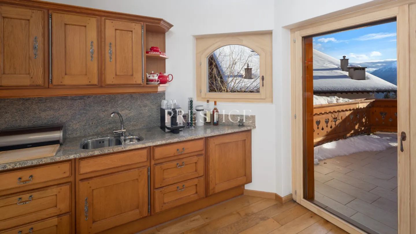 Penthouse for sale - Photo 7 of 13