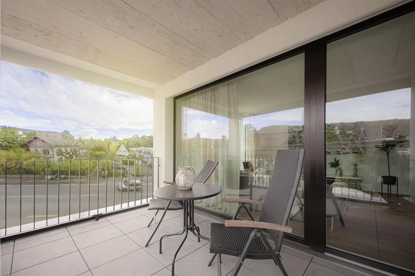 Cerchi una casa moderna e centrale? - Foto 7 di 8