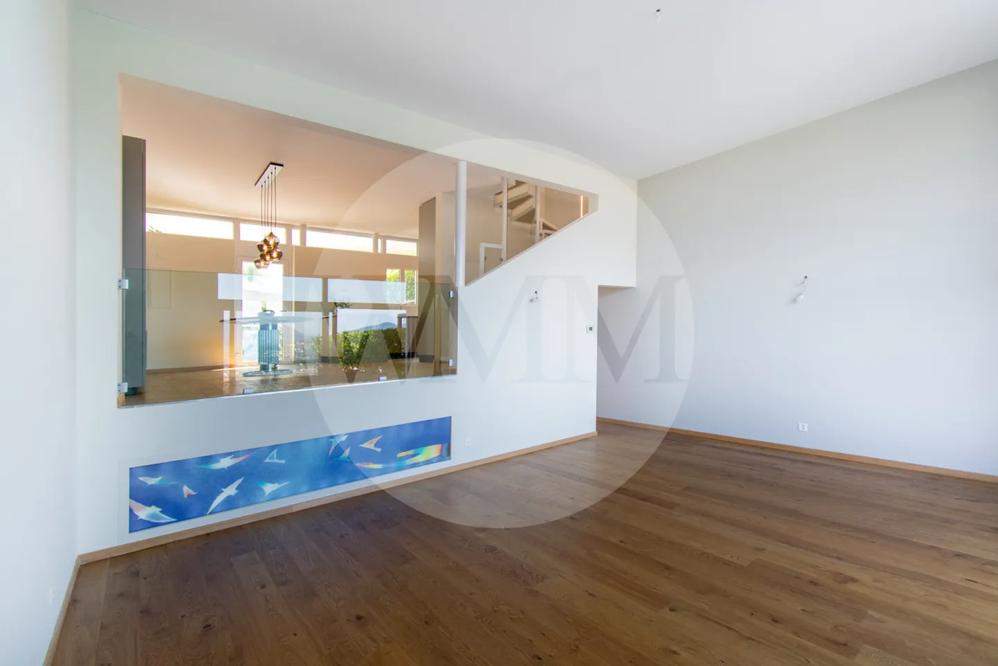 Casa a schiera in affitto - Foto 5 di 17