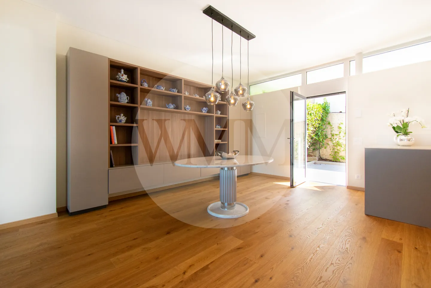 Casa a schiera in affitto - Foto 7 di 17