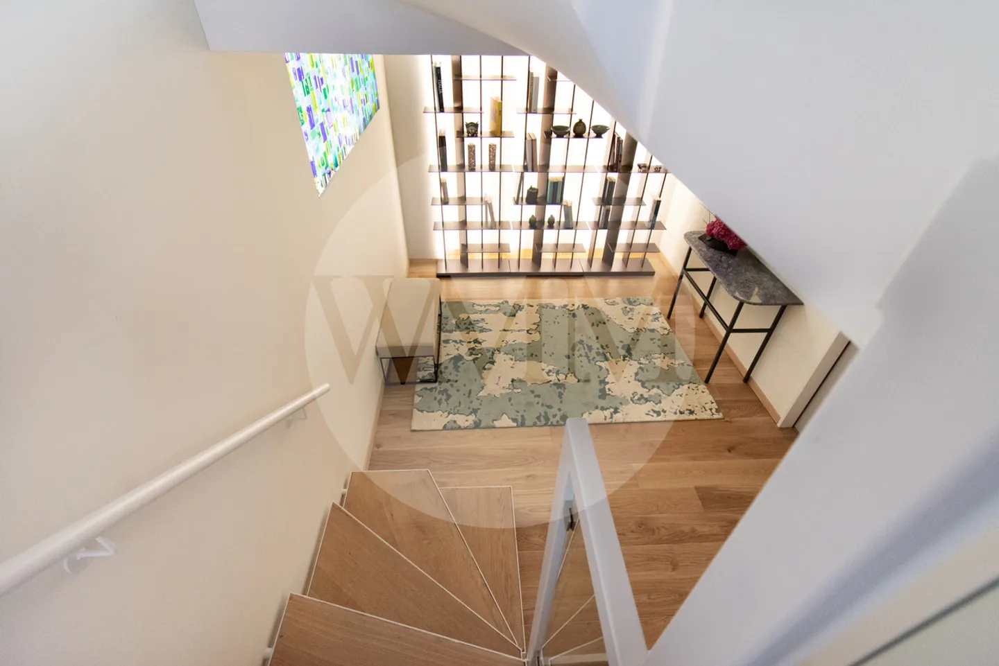 Casa a schiera in affitto - Foto 16 di 17