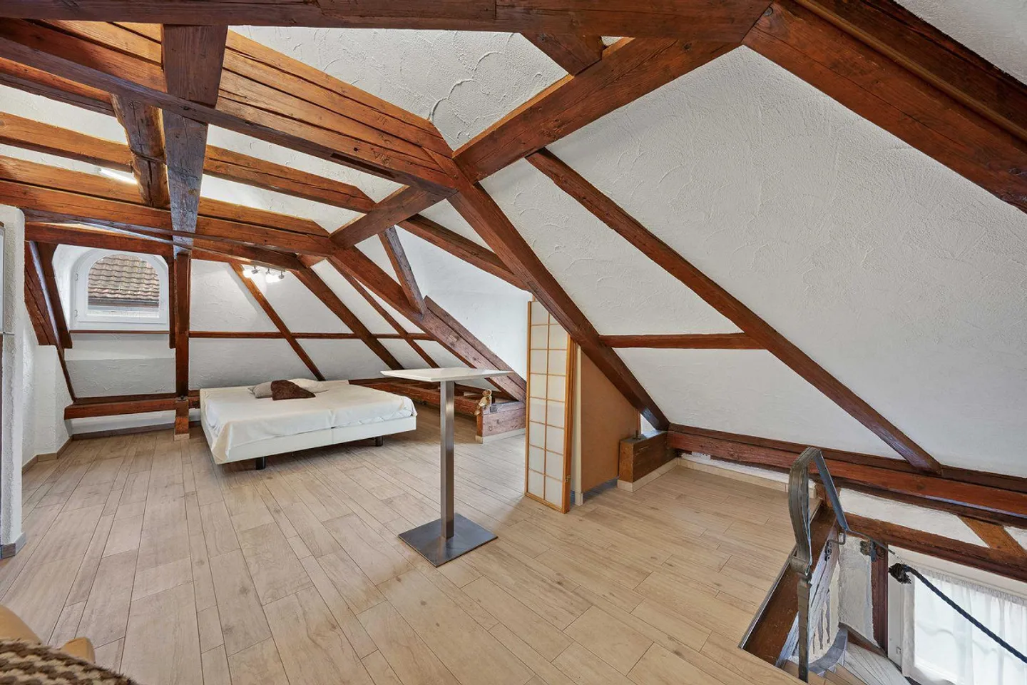 Appartamento 1.5 stanze - Foto 2 di 8