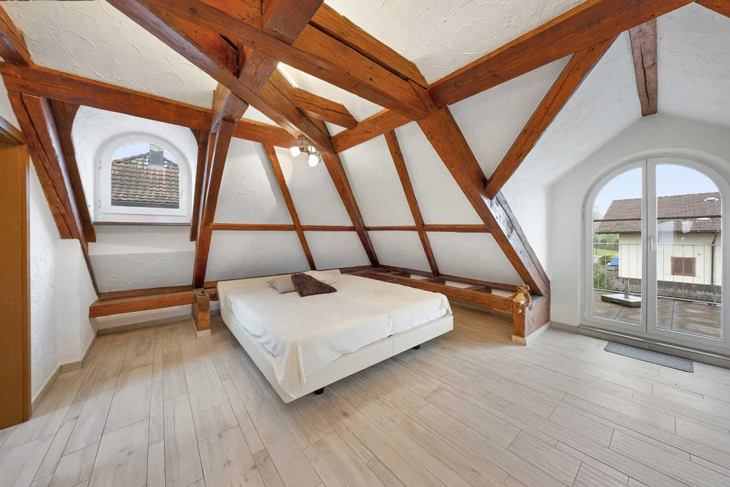 Appartamento 1.5 stanze - Foto 5 di 8