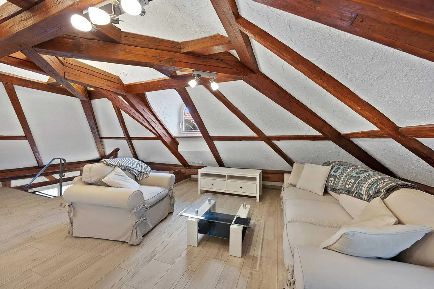 Appartamento 1.5 stanze - Foto 4 di 8