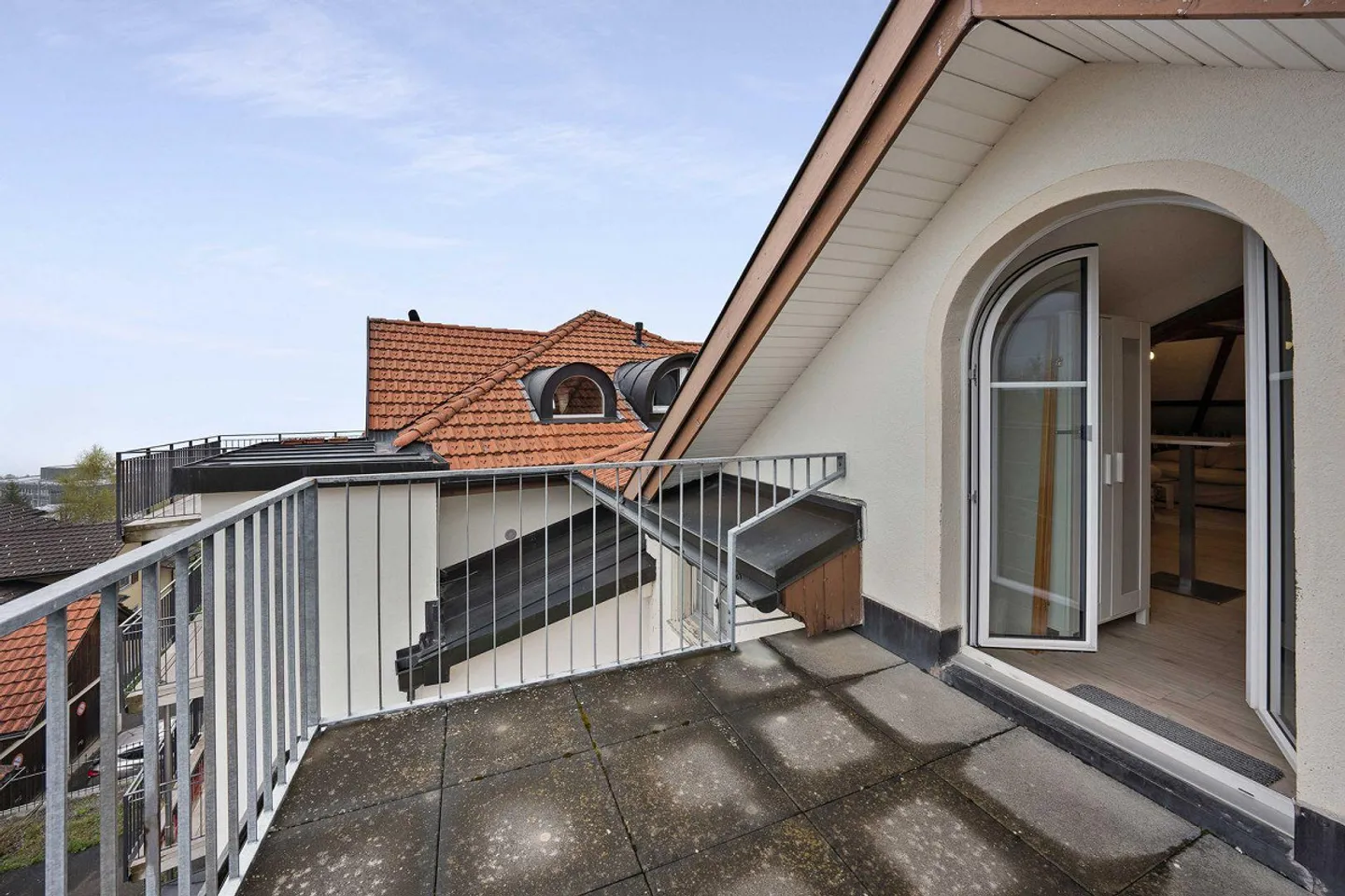 Appartamento 1.5 stanze - Foto 7 di 8