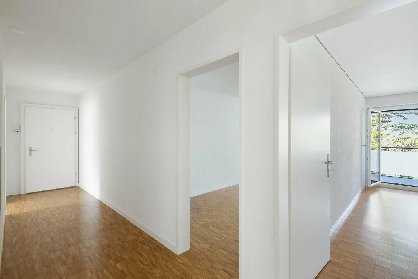 Your new home in the green! - Photo 6 of 7