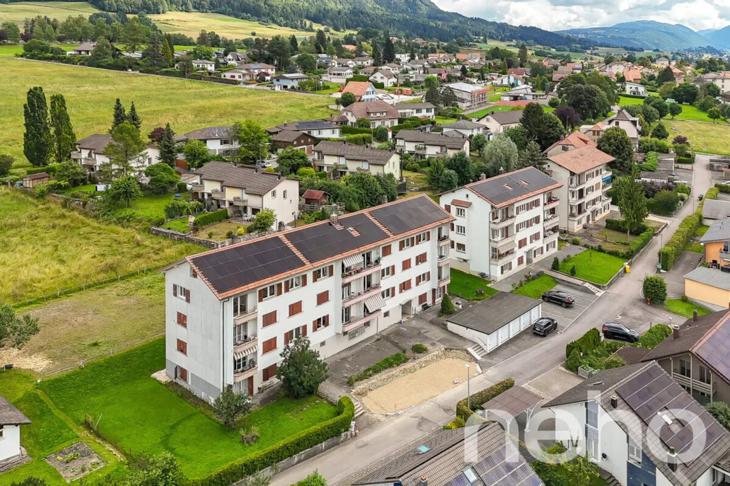 3 Immobili con Buon Rendimento e Potenziale Aggiuntivo! - Foto 1 di 13