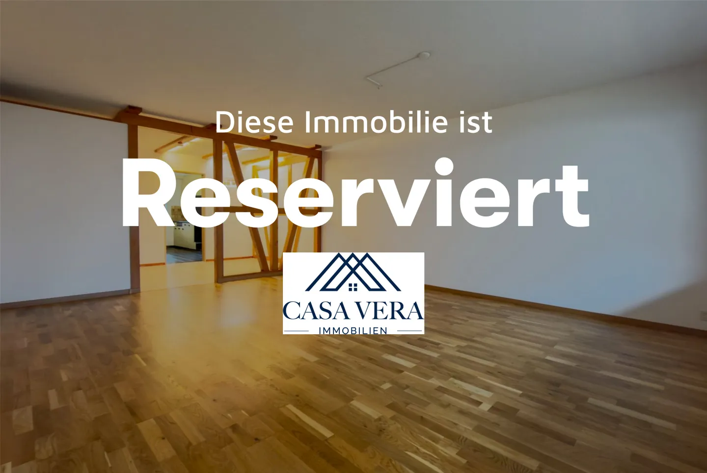 Appartement rénové à Kirchberg - Photo 1 sur 13