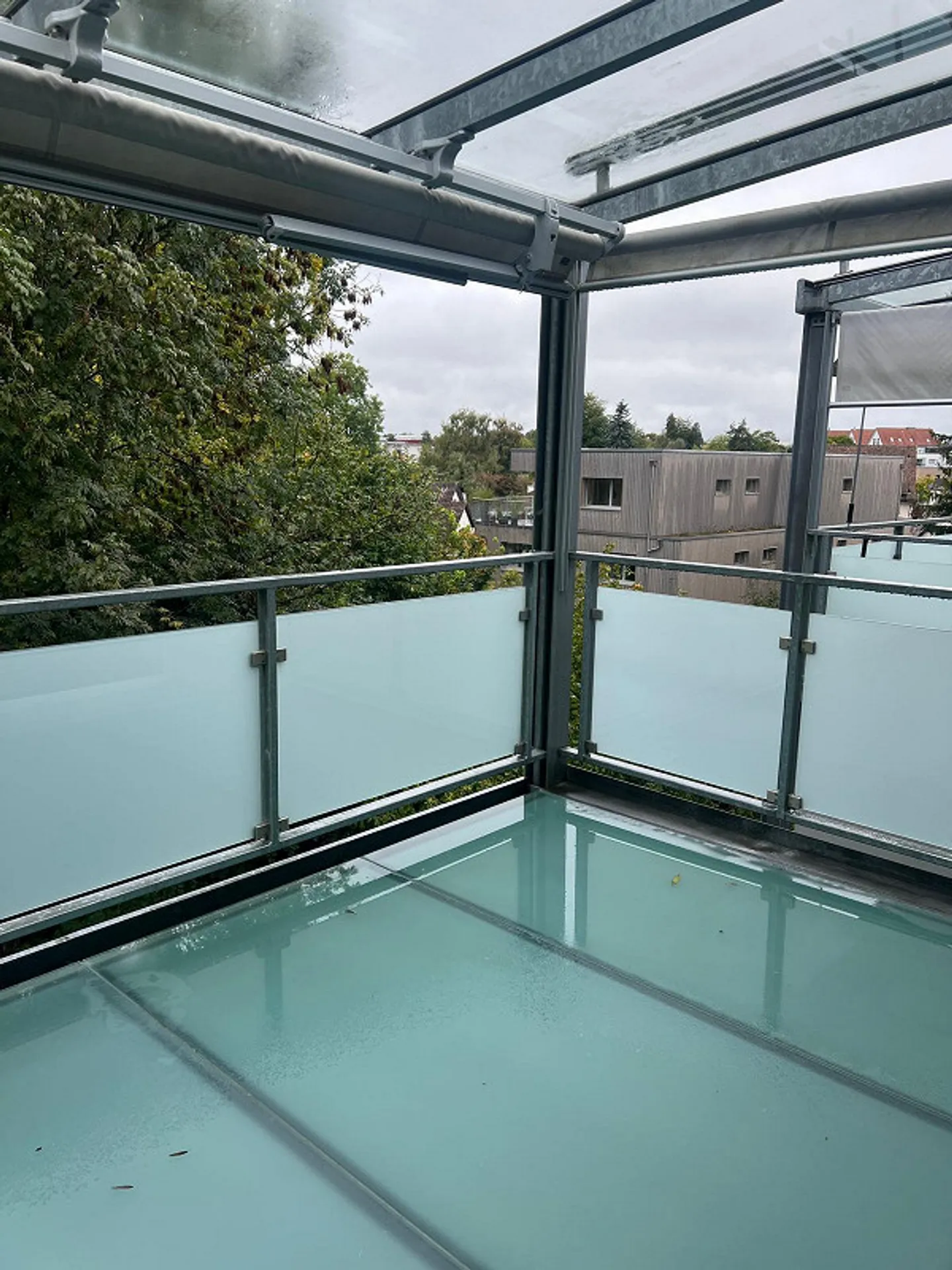 Appartement coopératif - Photo 2 sur 9
