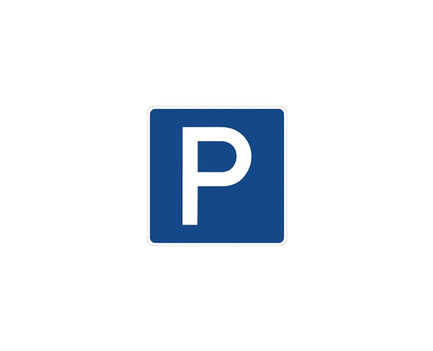 Am Zelgweg 7/9 - Parking space for rent - Photo 1 of 1