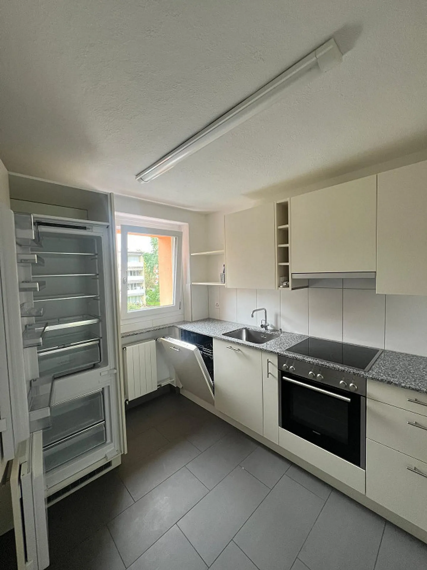 Appartement coopératif - Photo 1 sur 9