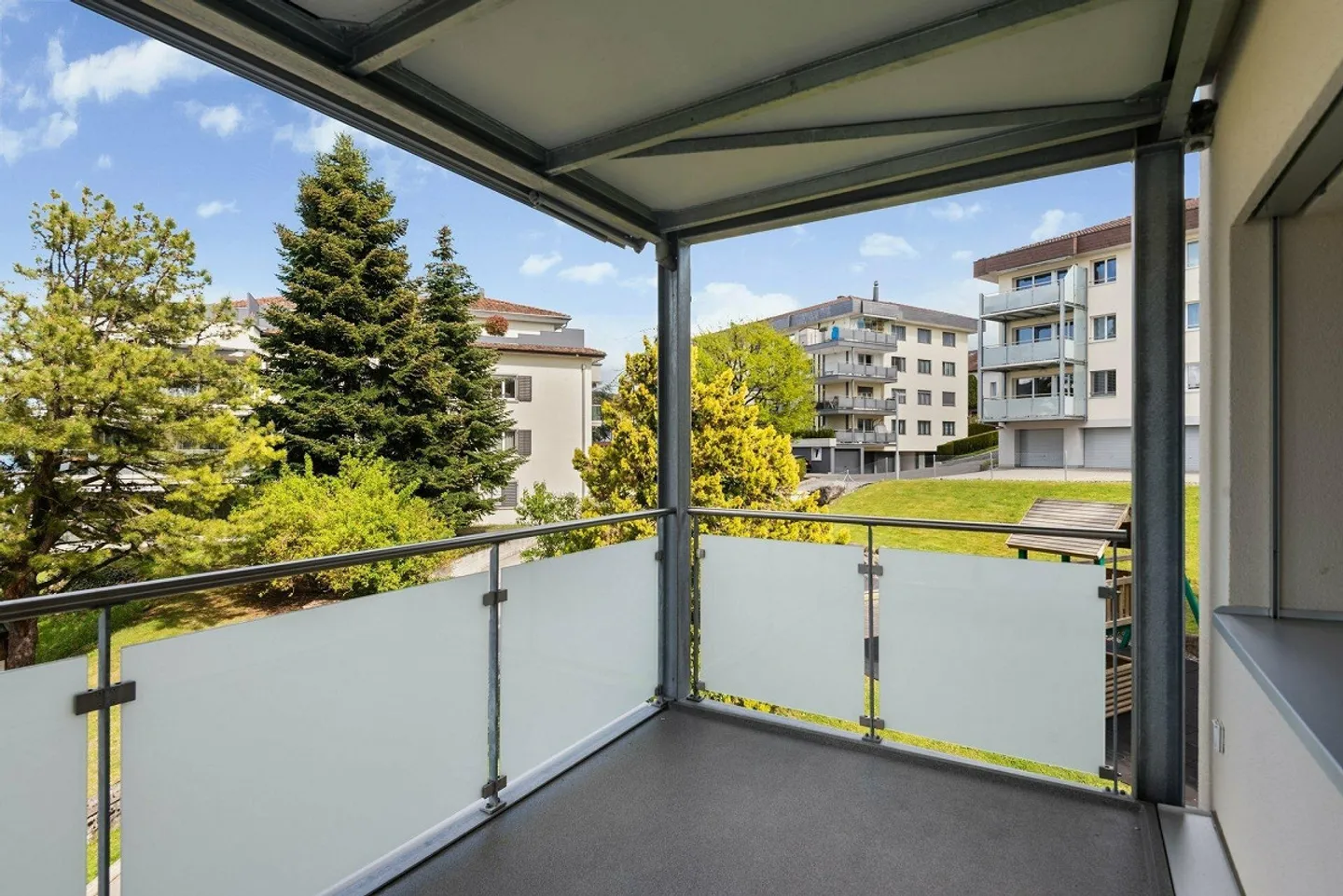 Your new home in the green! - Photo 7 of 7