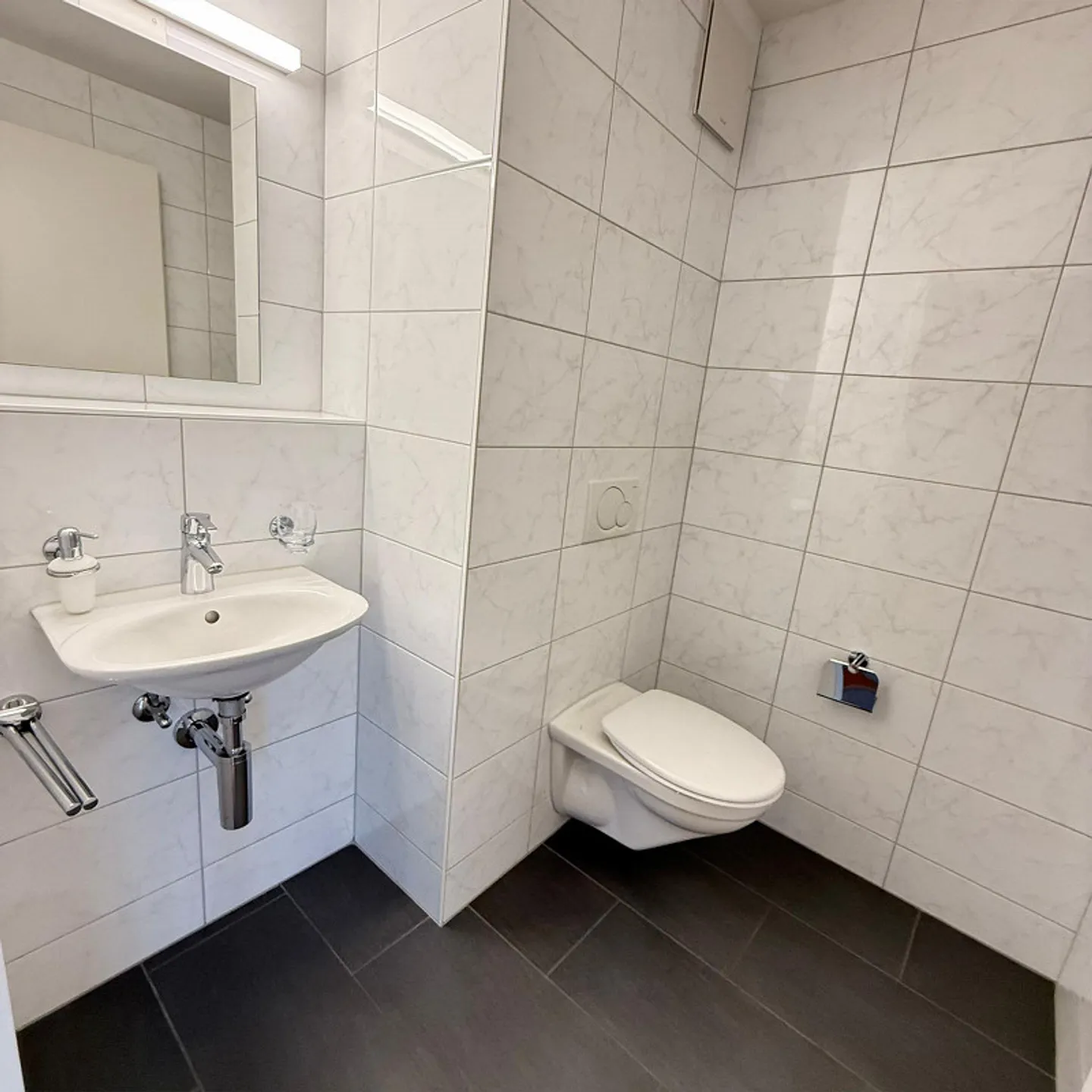 Ihr stilvolles Rückzugsnest an ruhiger Lage - Mieten ohne Kaution! - Foto 1 von 2