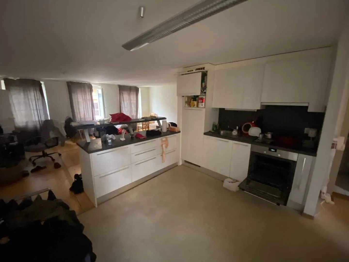 Apartment for rent - Photo 2 of 12