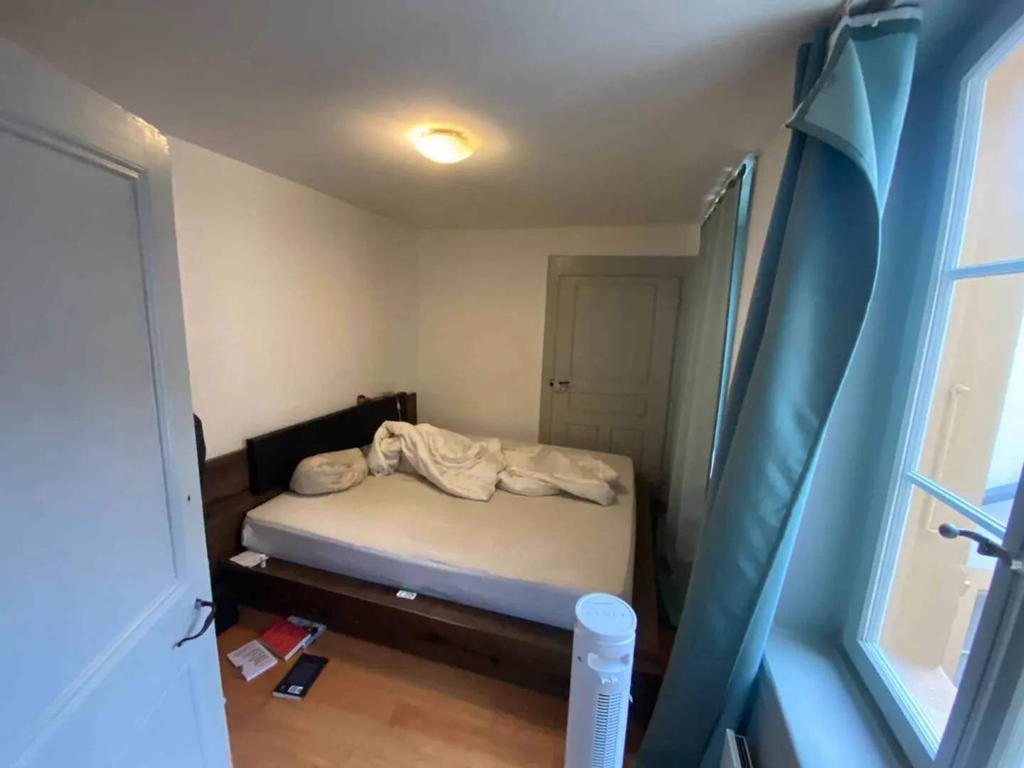 Apartment for rent - Photo 8 of 12